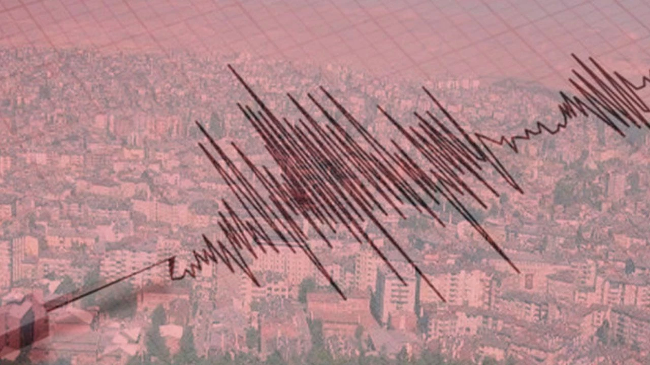 Ege'de durmak bilmeyen deprem fırtınası! Uzman isim açıkladı: Marmara depremini tetikler mi? - 1. Resim