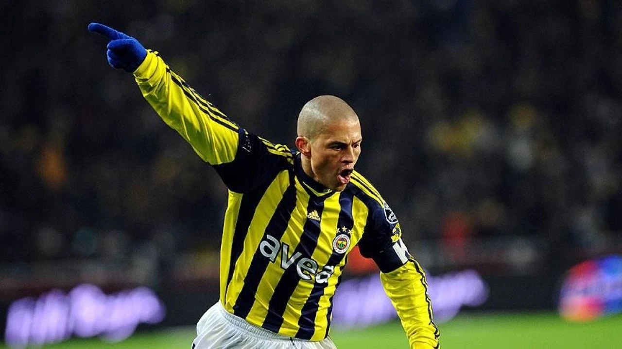 Fenerbahçe 4000. golü kim attı? Sarı-lacivertliler tarihlerinde bir ilki başaracak - 2. Resim