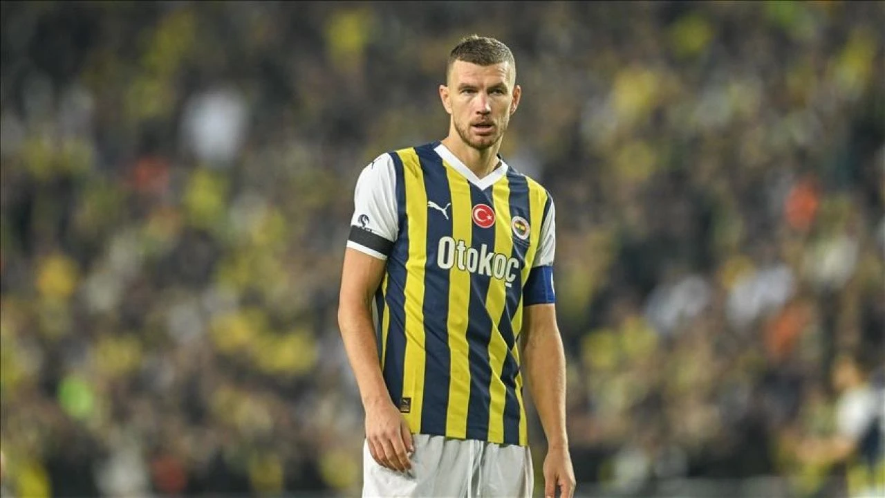 Fenerbahçe 4000. golü kim attı? Sarı-lacivertliler tarihlerinde bir ilki başaracak - 1. Resim
