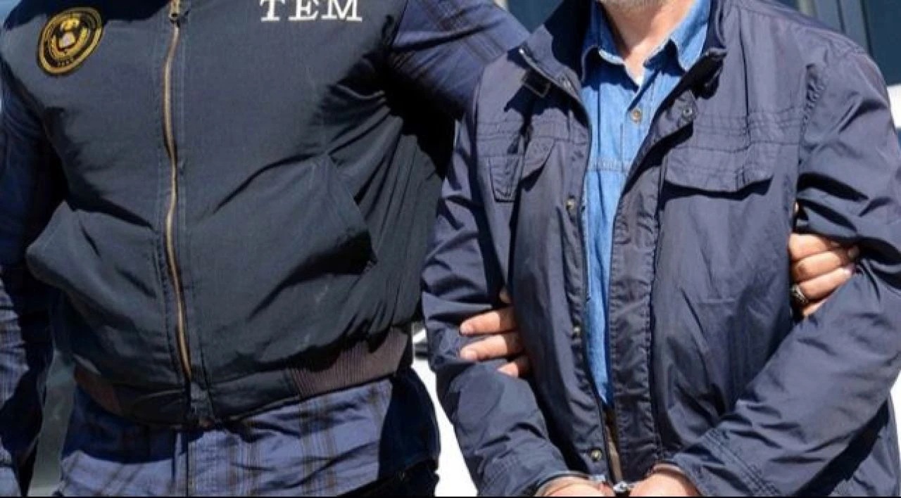 FETÖ'nün TSK'daki yapılanmasına operasyon: Gözaltılar var - 1. Resim