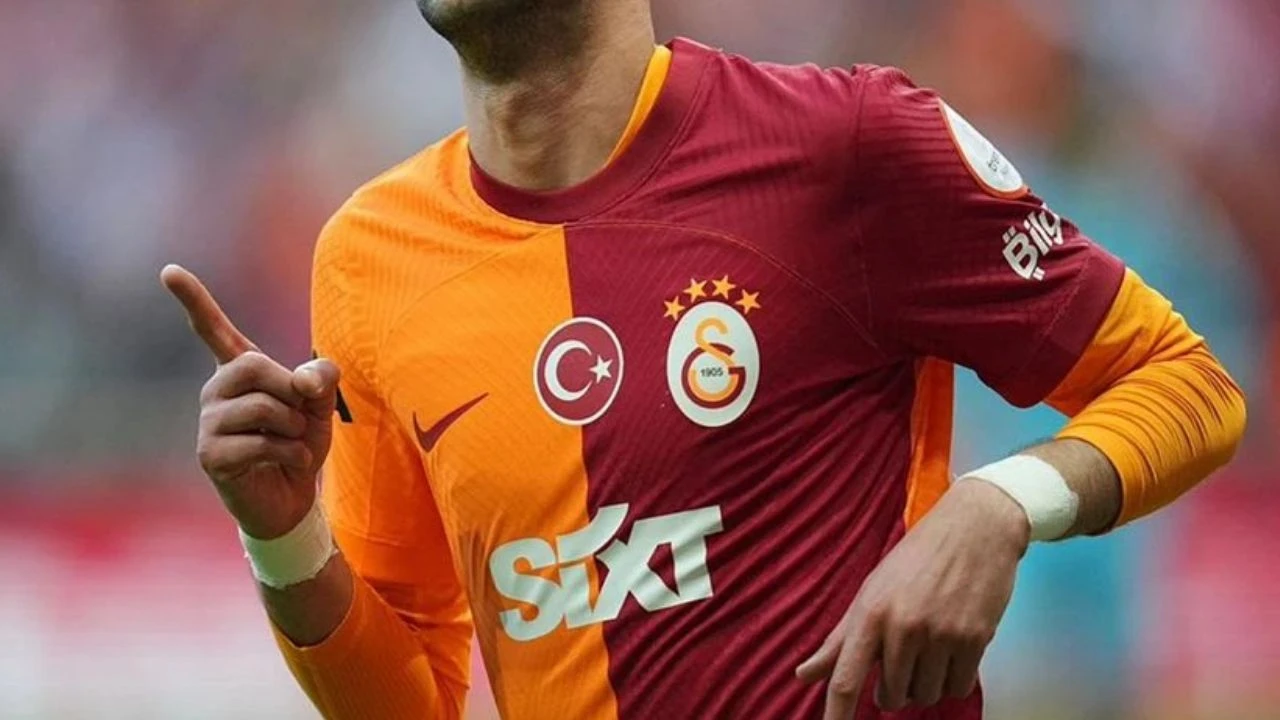 Galatasaray&#039;da 4 futbolcu sarı kart cezalısı oldu!