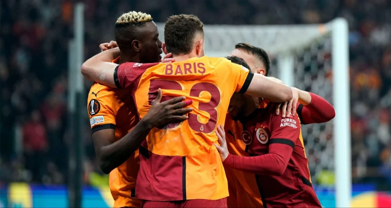 Gaziantep FK Galatasaray CANLI nereden izlenir? Maç başladı