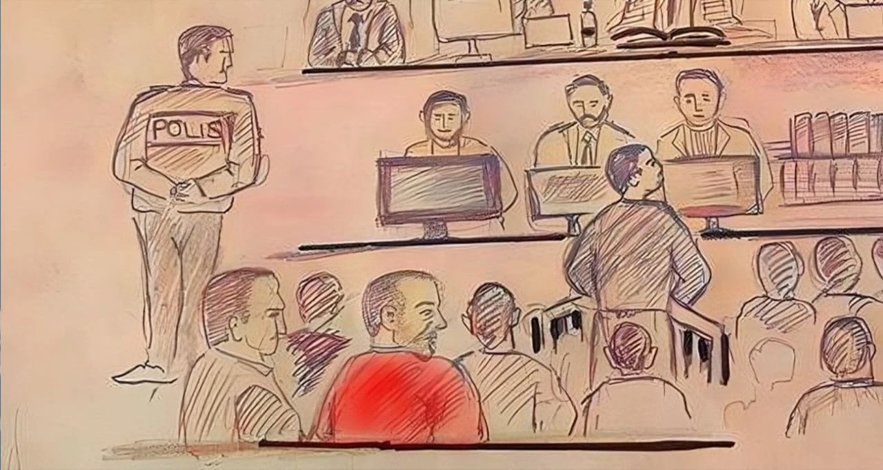 İlker Gönen kimdir? Yenidoğan çetesi sanıklarından biri intihar etti - 2. Resim