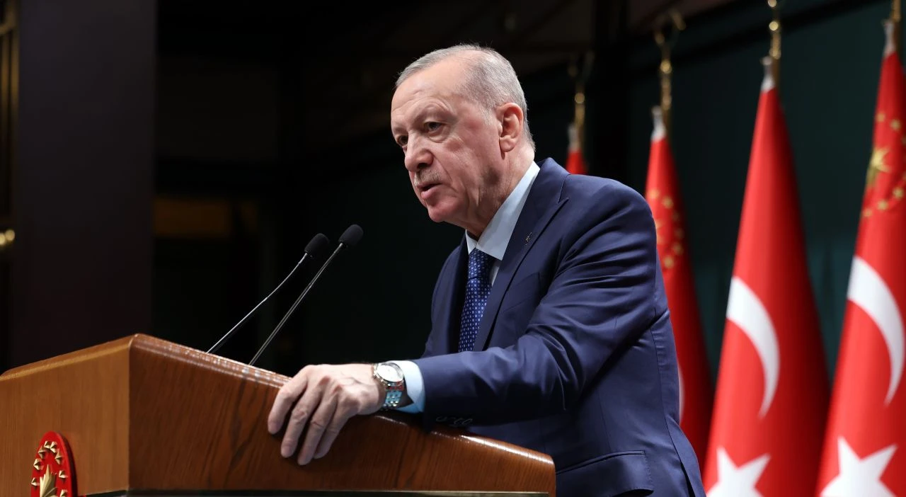 Kabine Toplantısı'nda gündem yılın ilk enflasyon rakamları ve terörle mücadele