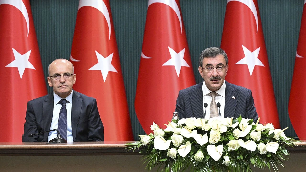 Kabine'de büyük revizyon iddiası!