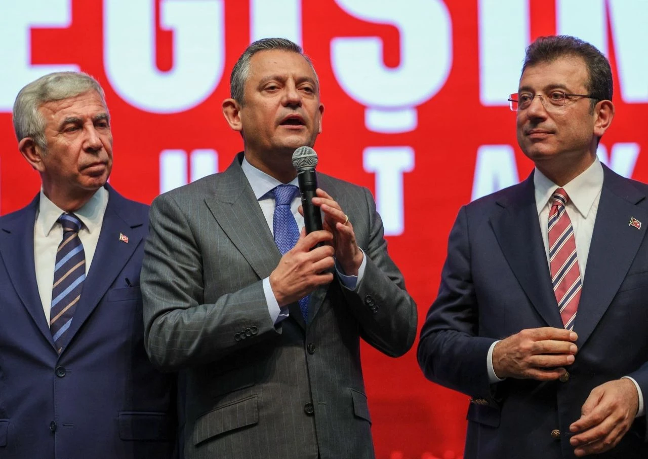 Kabine'de büyük revizyon iddiası!