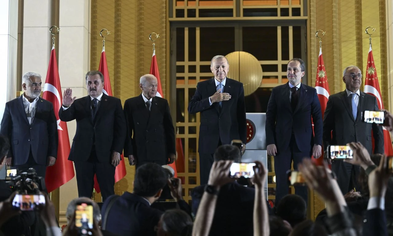 Kabine'de büyük revizyon iddiası!