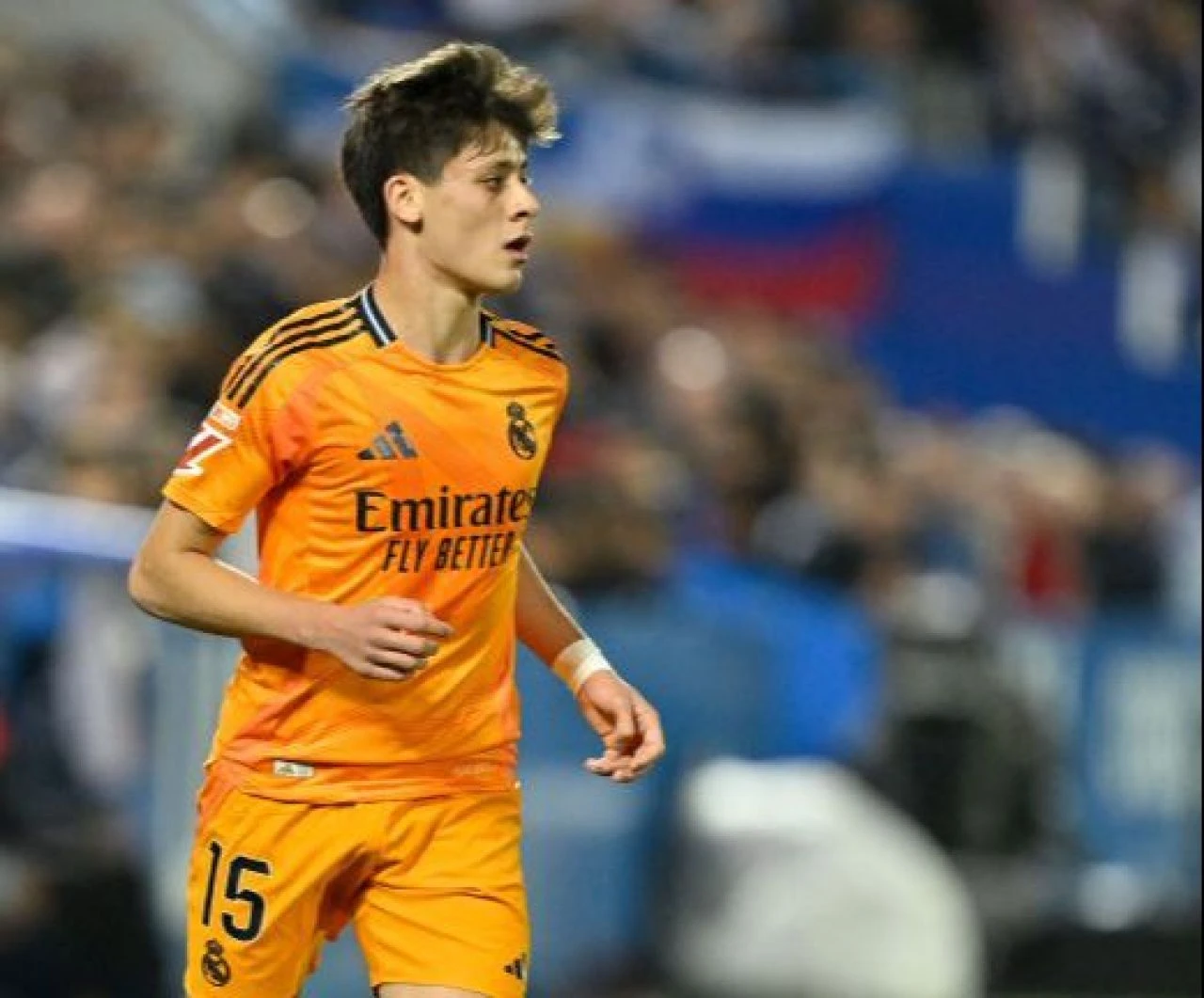 Leganes - Real Madrid maçında Arda Güler oynayacak mı? Kral Kupası'nda çeyrek final maçları başlıyor - 3. Resim