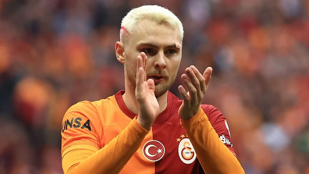 Nelsson&#039;un yeni takımı belli oldu! Galatasaray anlaşmayı onayladı