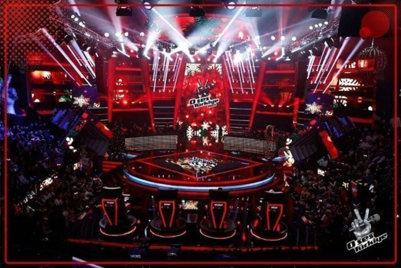 O Ses Türkiye 2025 ne zaman başlıyor? Yeni sezon tarihini Murat Ceylan duyurdu O Ses Türkiye 2025'in başlama tarihi merak ediliyordu! Murat Ceylan Survivor'da tarihi duyurdu - 2. Resim