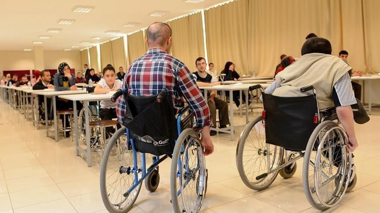 Tam 1381 engelli öğretmen atanacak! İşte 2025 yılı engelli öğretmen maaşları - 3. Resim