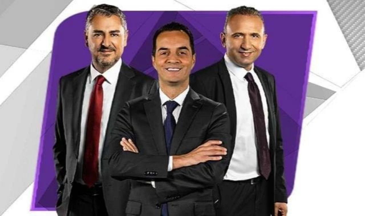 Trio ekibinden Fenerbahçe - Rizespor maçı hakemine geçer not! Galatasaray sert tepki göstermişti