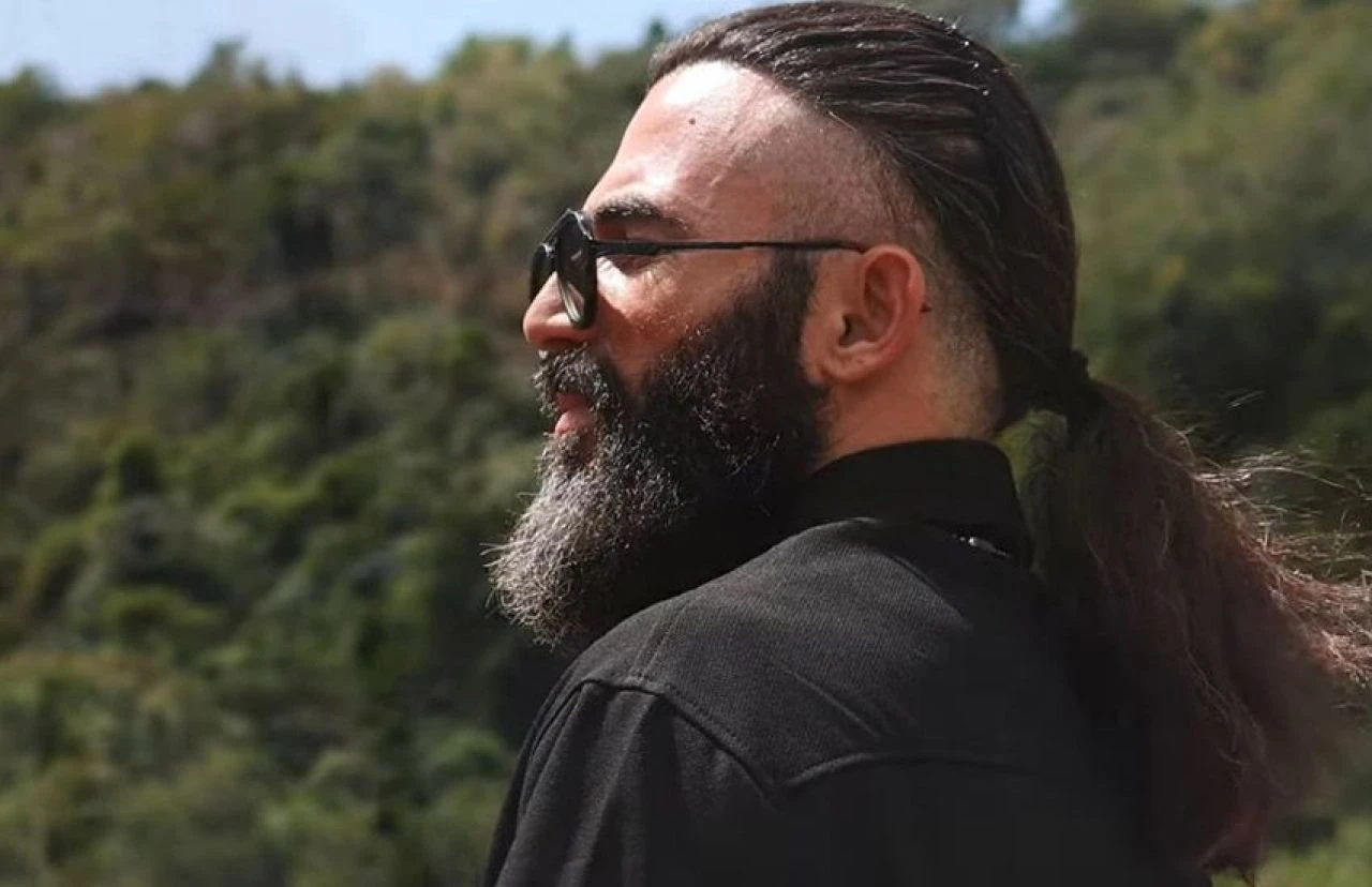 Turabi'nin tepki çeken şarkısı için bakanlık devreye girdi! - 1. Resim