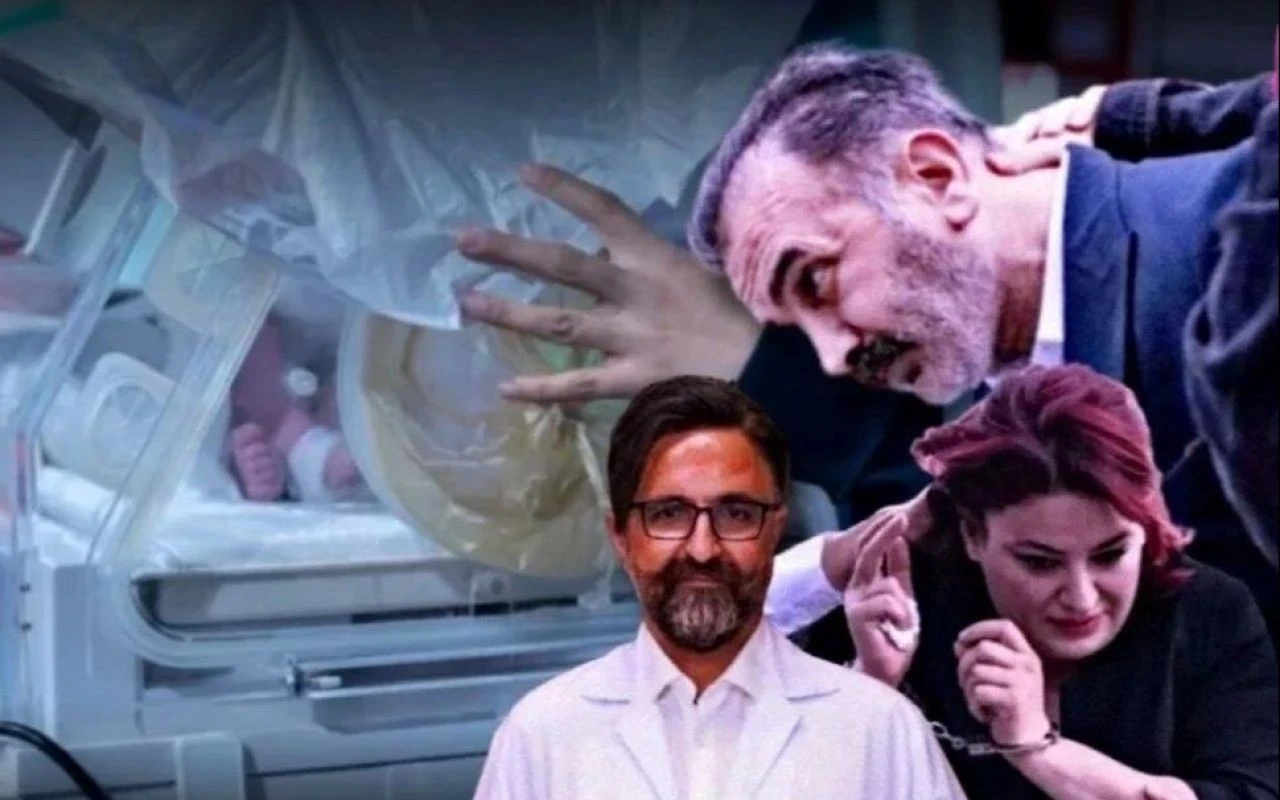 Yenidoğan Çetesi'nde yargılanan İlker Gönen canına kıydı: Avukatının ortalığı karıştıran iddialarına soruşturma - 1. Resim