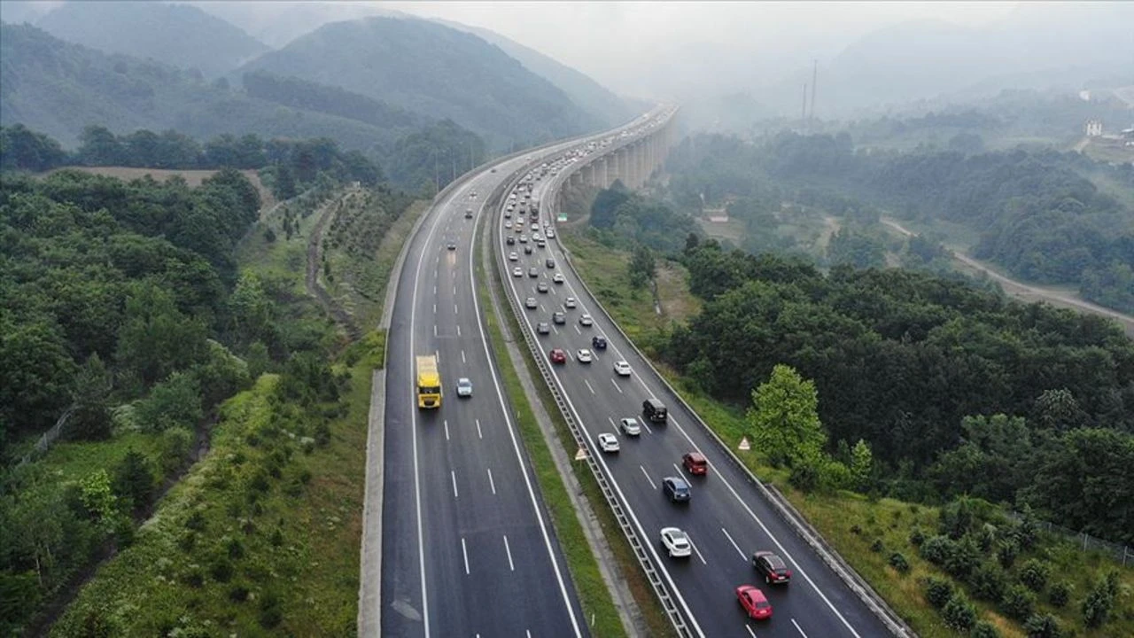 Ankara&#039;da yarın hangi yollar kapalı, neden? Alternatif güzergahlar