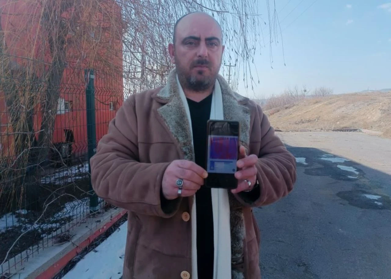 Asrın felaketini günler öncesinden işaret etmişti! Ege Denizi'ndeki depremlerle ilgili kritik uyarı: - 3. Resim