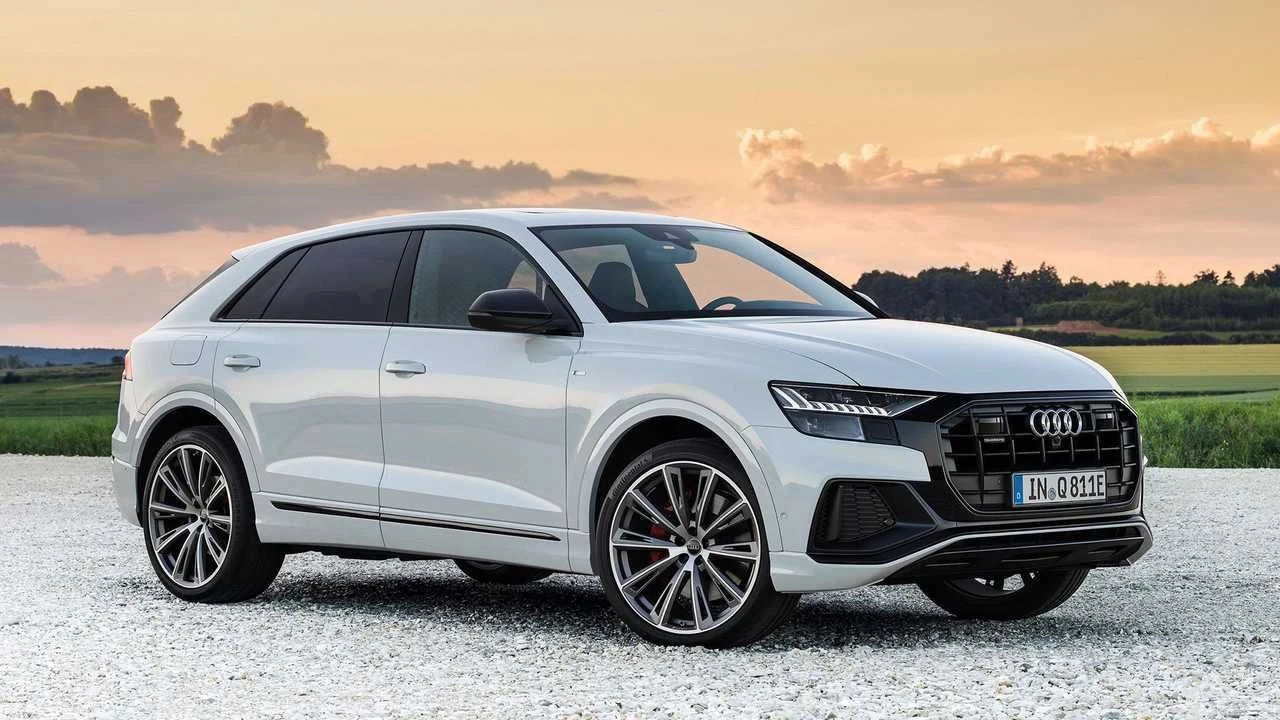 Audi, isimlendirme sistemini bir kez daha değiştirdi: Kullanıcılar ikiye bölündü