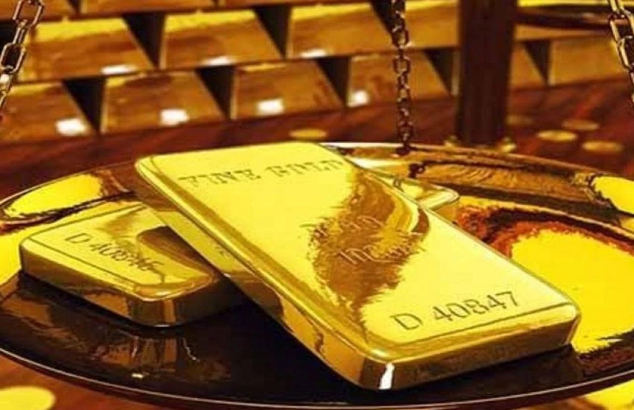 Çin tonlarca altın almaya başladı! Fiyatları tetikleyecek - 1. Resim
