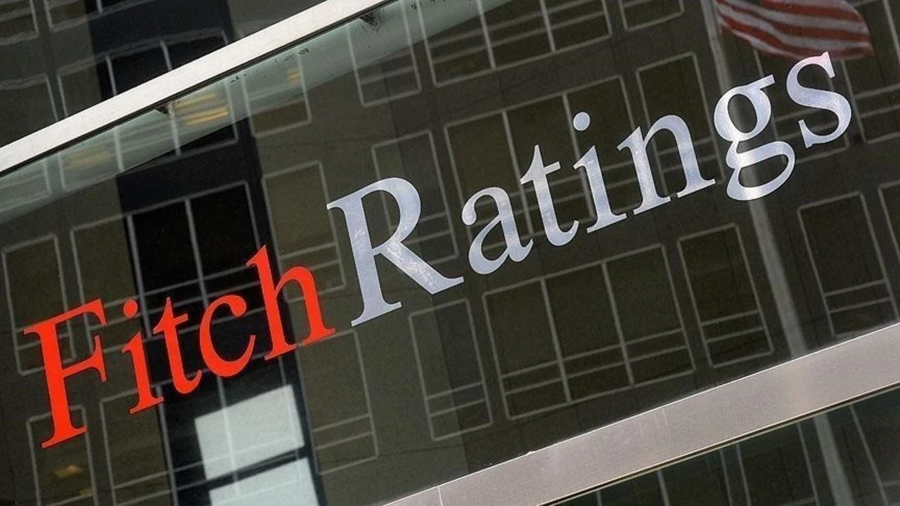 Dev kredi kuruluşu Fitch Türkiye&#039;nin enflasyonuna ilişkin tahminini açıkladı