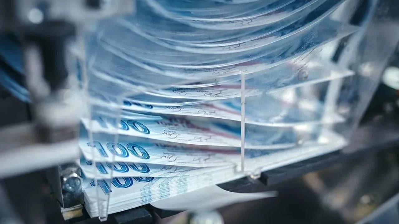 Dolar karşısında TL’nin reel değeri güçleniyor! Son 5 yılın zirvesinde