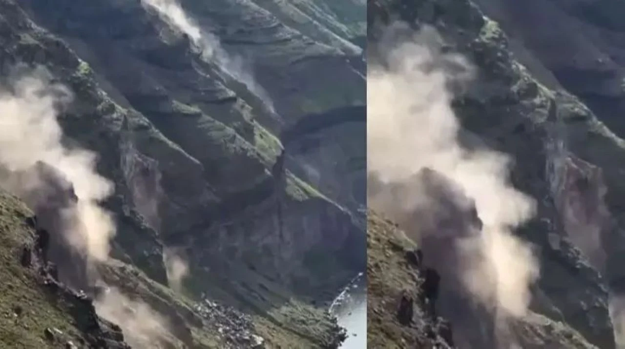 Ege depremleri büyük depremin habercisi mi? Uzman isim Tgrthaber.com için değerlendird - 2. Resim