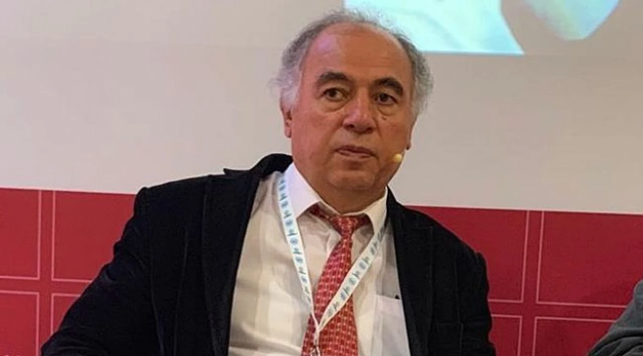 Ege depremleri büyük depremin habercisi mi? Uzman isim Tgrthaber.com için değerlendird - 3. Resim