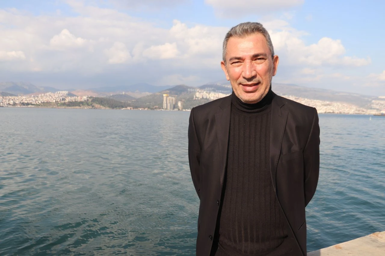 Ege depremleri ciddi boyuta ulaştı! Uzman isim o tehlikeye dikkat çekti! 'Bu ihtimali düşünmek bile istemiyoruz'