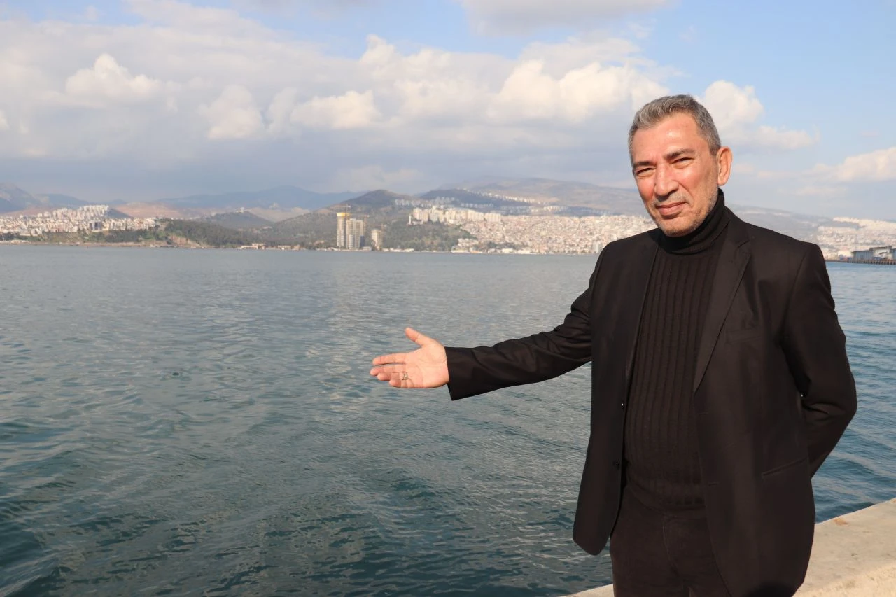 Ege depremleri ciddi boyuta ulaştı! Uzman isim o tehlikeye dikkat çekti! 'Bu ihtimali düşünmek bile istemiyoruz'