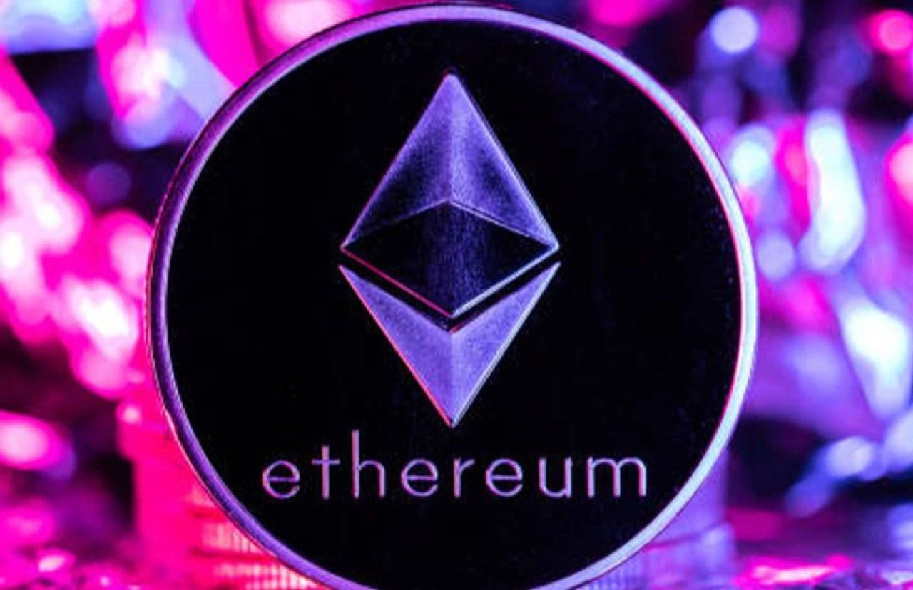 Ethereum uçuşa geçti! Eric Trump’tan sürpriz destek