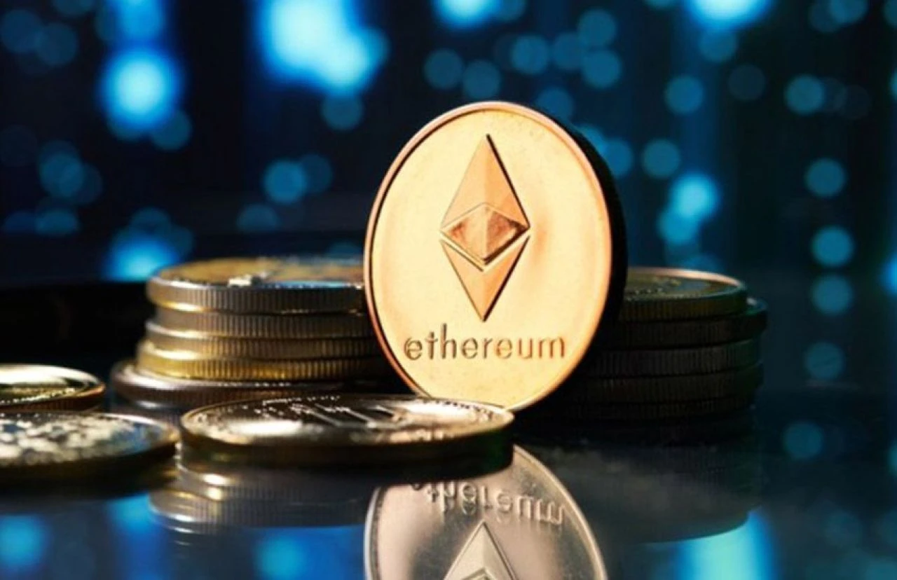 Ethereum uçuşa geçti! Eric Trump’tan sürpriz destek