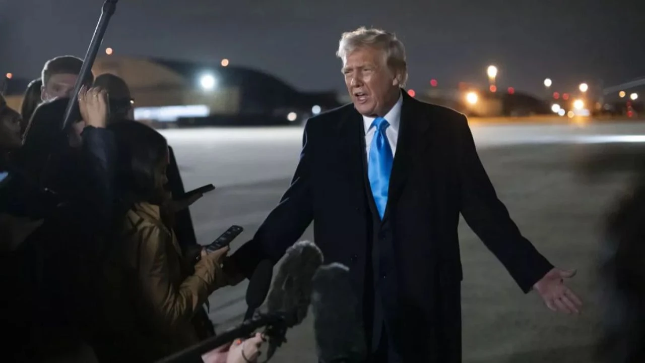 Göçmen krizi Trump’ı zorlayacak!