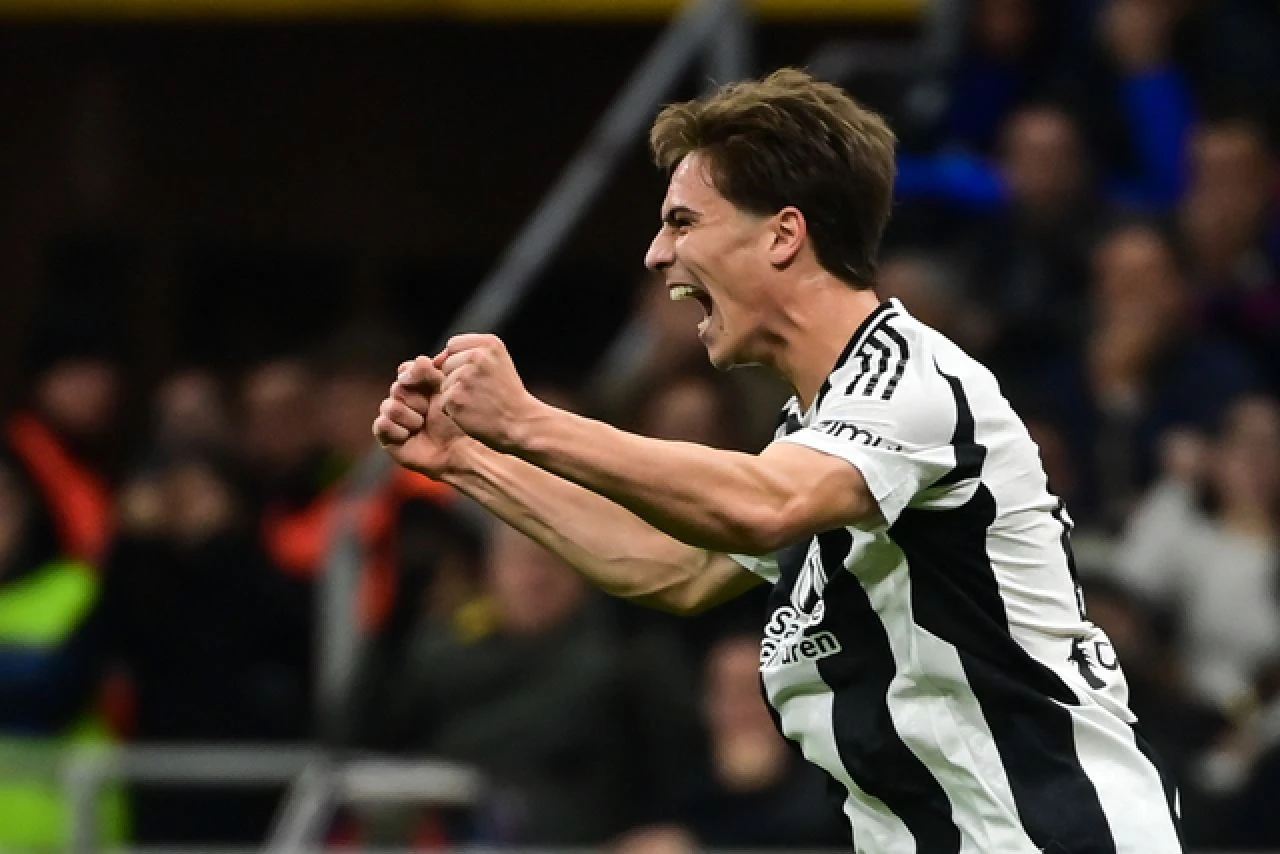 Kenan Yıldız'ın bonservis bedeli ne kadar? Juventus’un yıldızı Türkiye tarihine geçecek