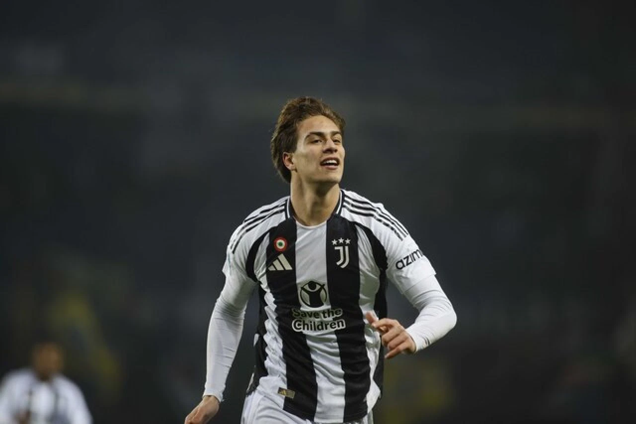 Kenan Yıldız'ın bonservis bedeli ne kadar? Juventus’un yıldızı Türkiye tarihine geçecek