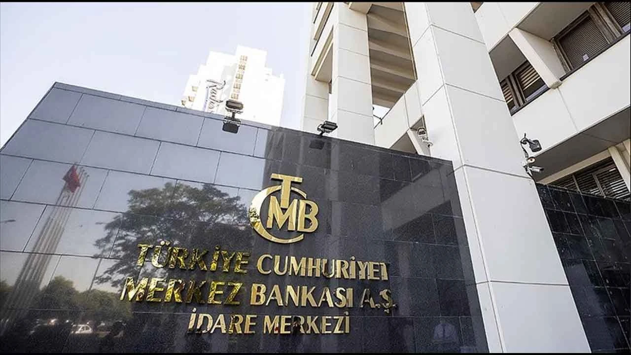 Merkez Bankası&#039;ndan zorunlu karşılık kararı: Yüzde 12&#039;ye çıkardı