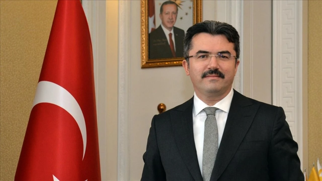 Okay Memiş kimdir? AFAD Başkanı MGK Genel Sekreterliğine atandı - 1. Resim