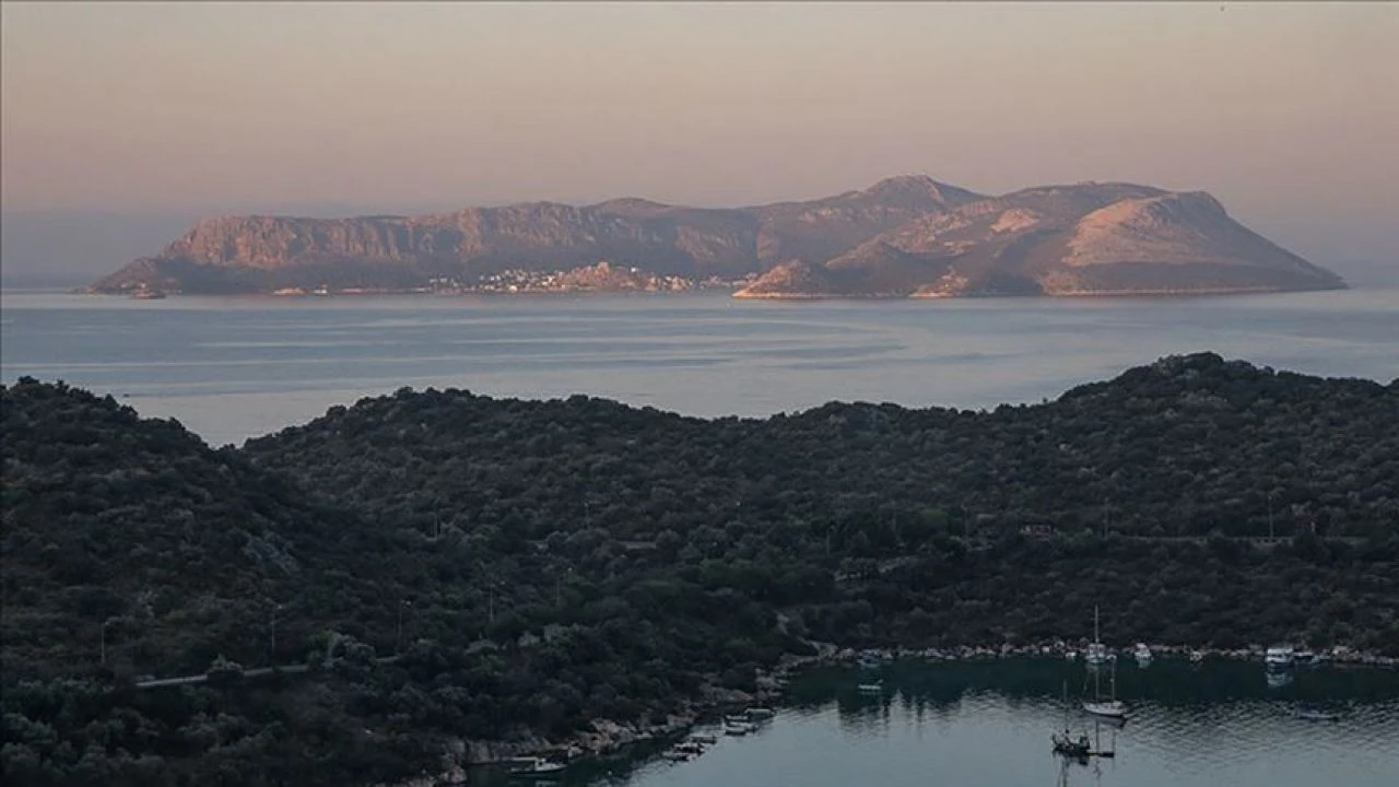 Santorini Yanardağı patlarsa Türkiye etkilenir mi? - 5. Resim