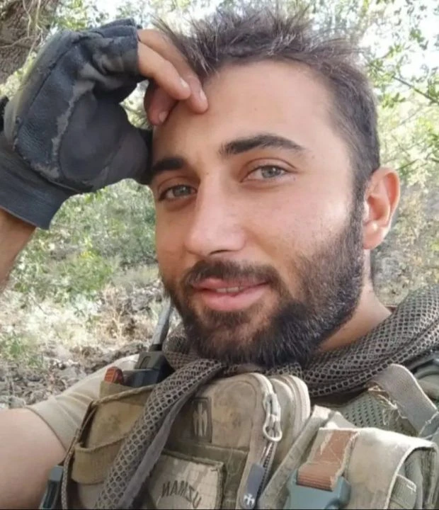 Son dakika | Pençe-Kilit bölgesinde bir askerimiz şehit: Mustafa Bazna’nın naaşına üç yıl sonra ulaşıldı - 2. Resim