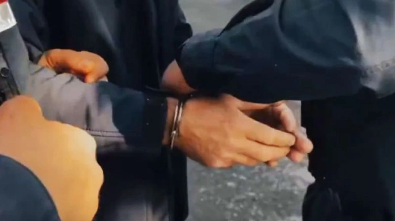 Terör örgütü DEAŞ'a 4 ilde büyük darbe! 46 kişi gözaltında - 1. Resim