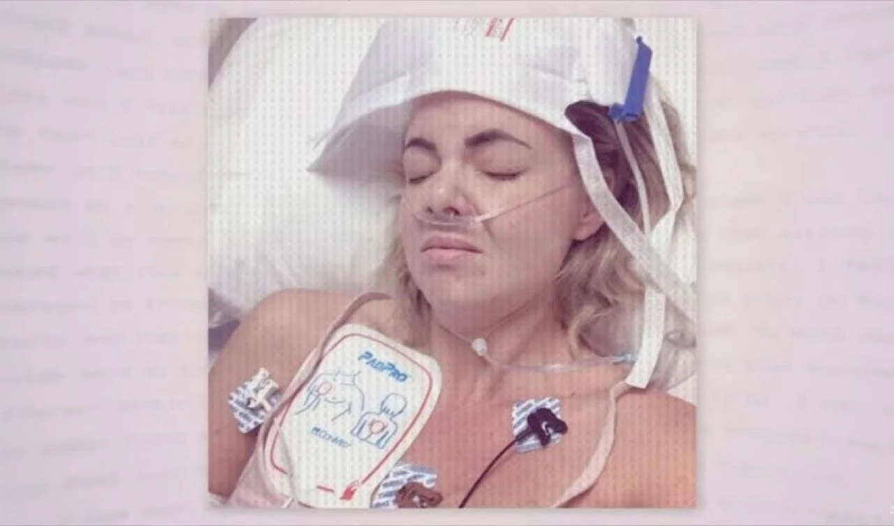 Tüm ülkeyi manipüle etti! Kanser numarasıyla 3 milyon TL topladı - 2. Resim