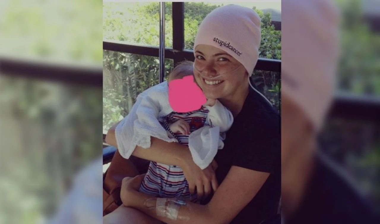 Tüm ülkeyi manipüle etti! Kanser numarasıyla 3 milyon TL topladı - 1. Resim