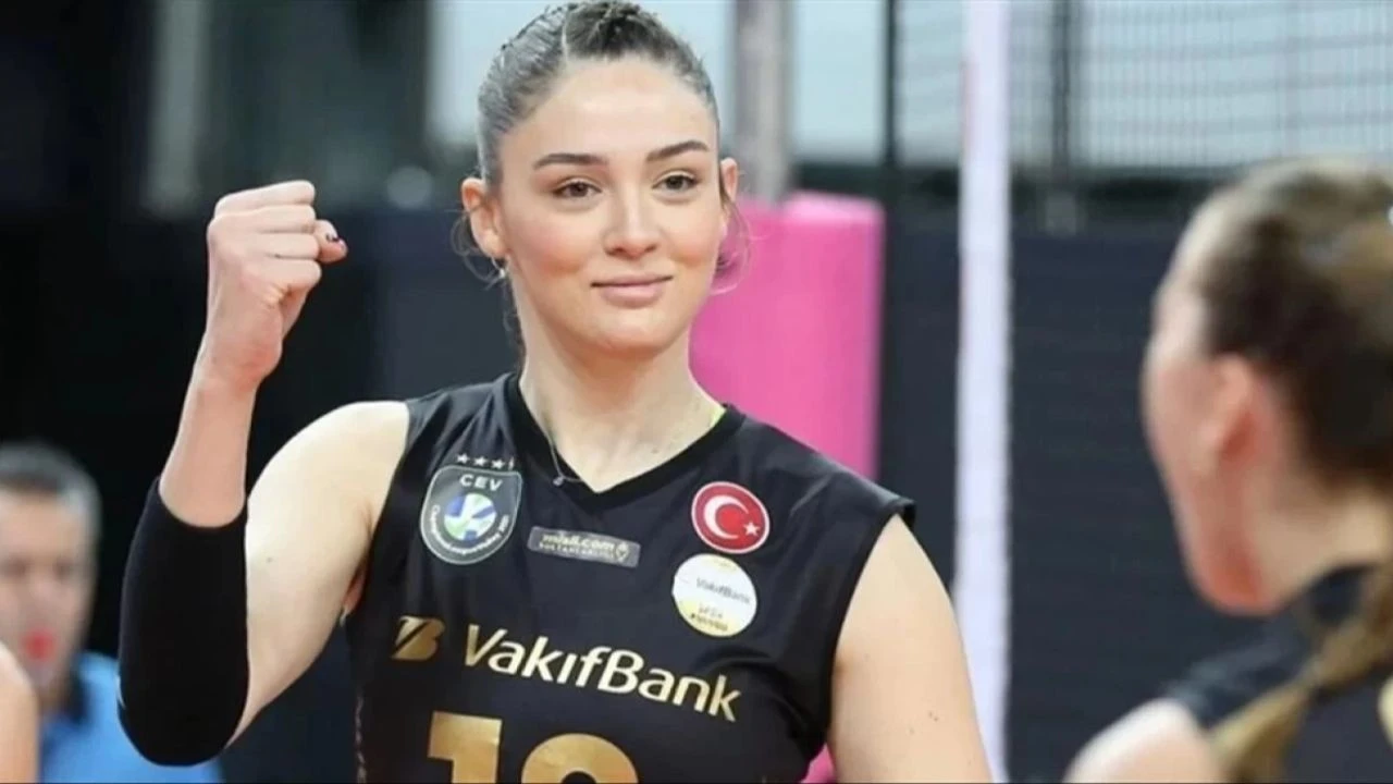 Zehra Güneş adım adım Fenerbahçe&#039;ye!