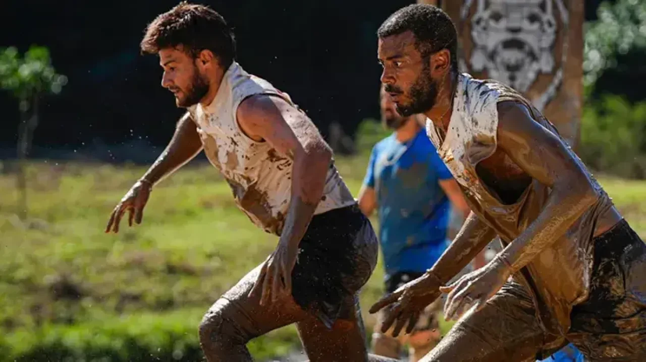 2025 Survivor dokunulmazlığı kim kazandı? Survivor haftanın ilk eleme adayı araştırılıyor