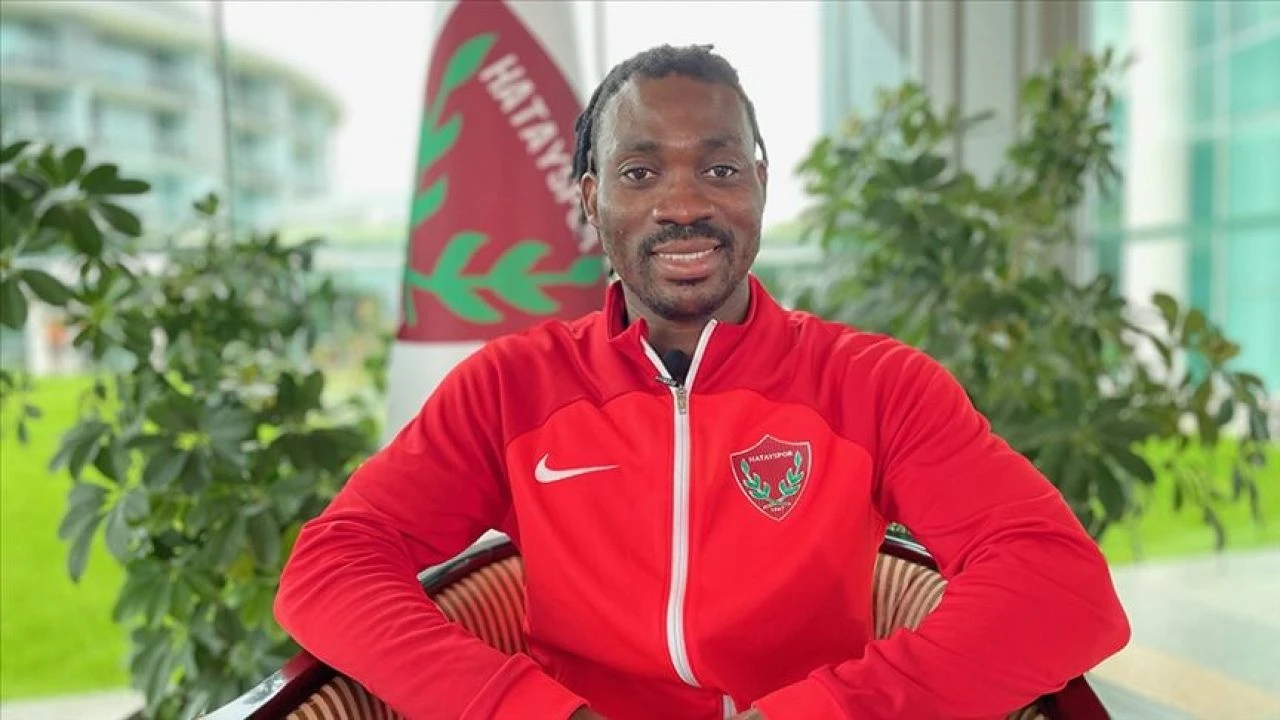 6 şubat depreminde ölen futbolcular! Binlerce kişi hayatını kaybetti - 1. Resim