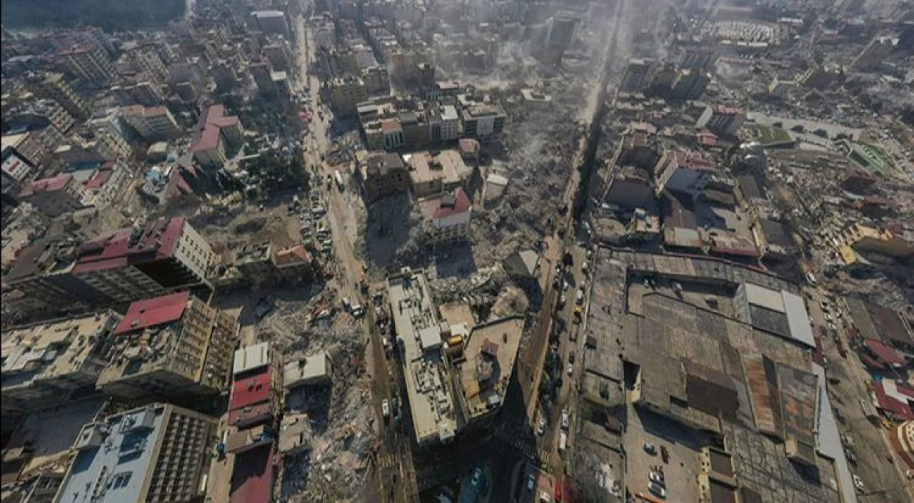 6 Şubat Hatay'da okullar tatil mi? Valilik açıkladı - 2. Resim