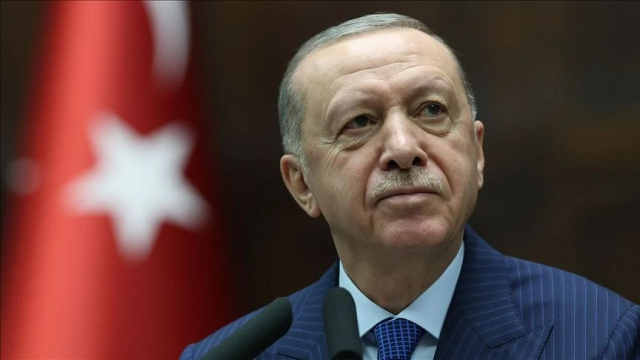 AK Parti Genel Merkez Kadın Kolları Olağan Kongresi ne zaman, saat kaçta? Cumhurbaşkanı Recep Tayyip Erdoğan katılacak - 2. Resim