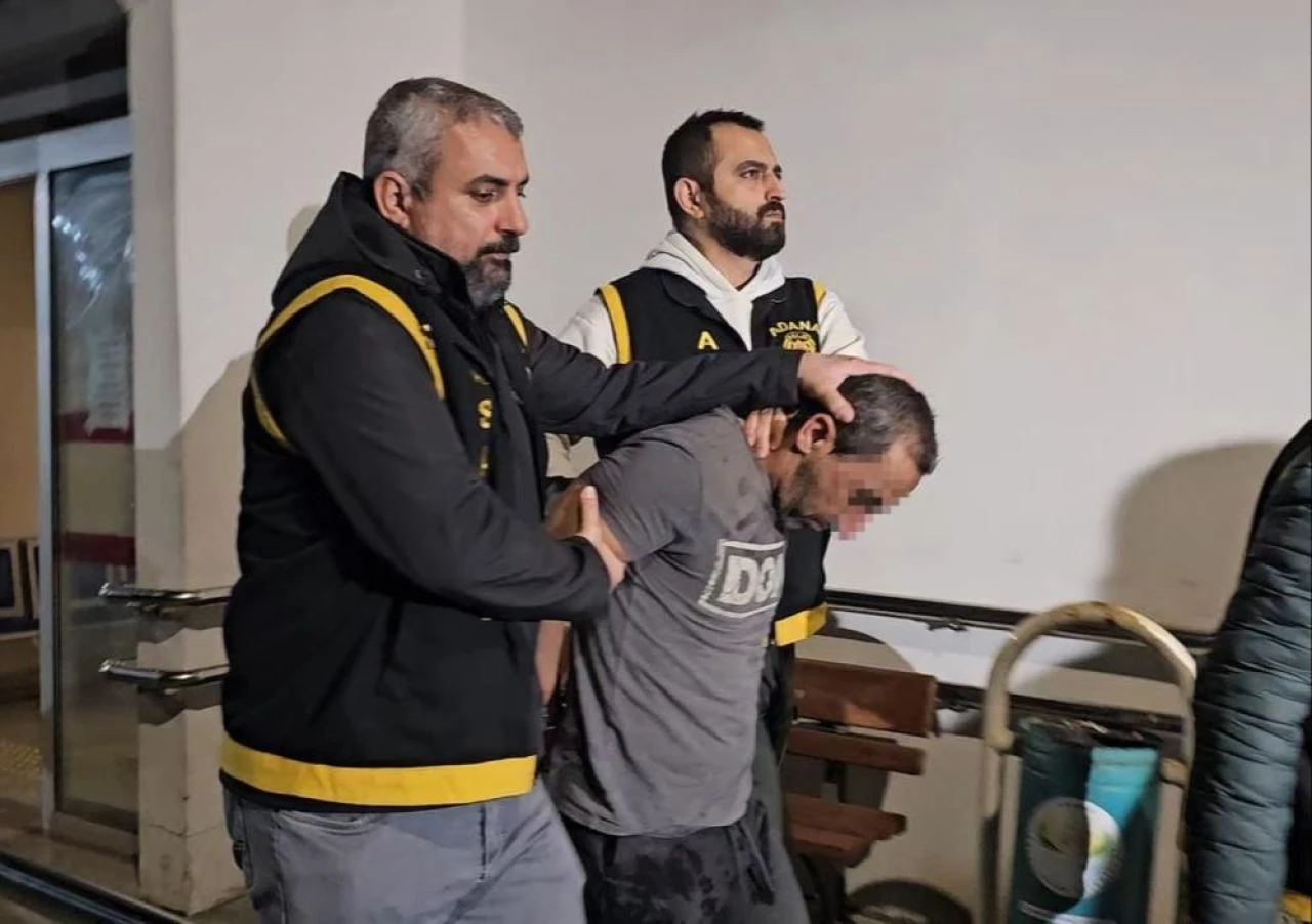 AVM’deki film gibi kuyumcu soygunun detayları ortaya çıktı: Herkes gitti zannetti, yakayı böyle ele verdi - 3. Resim