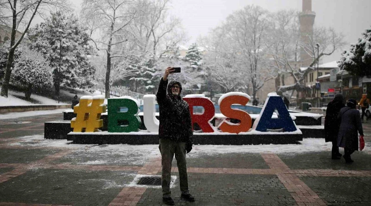 Bursa okullar tatil mi 6 Şubat? SON DAKİKA! - 1. Resim