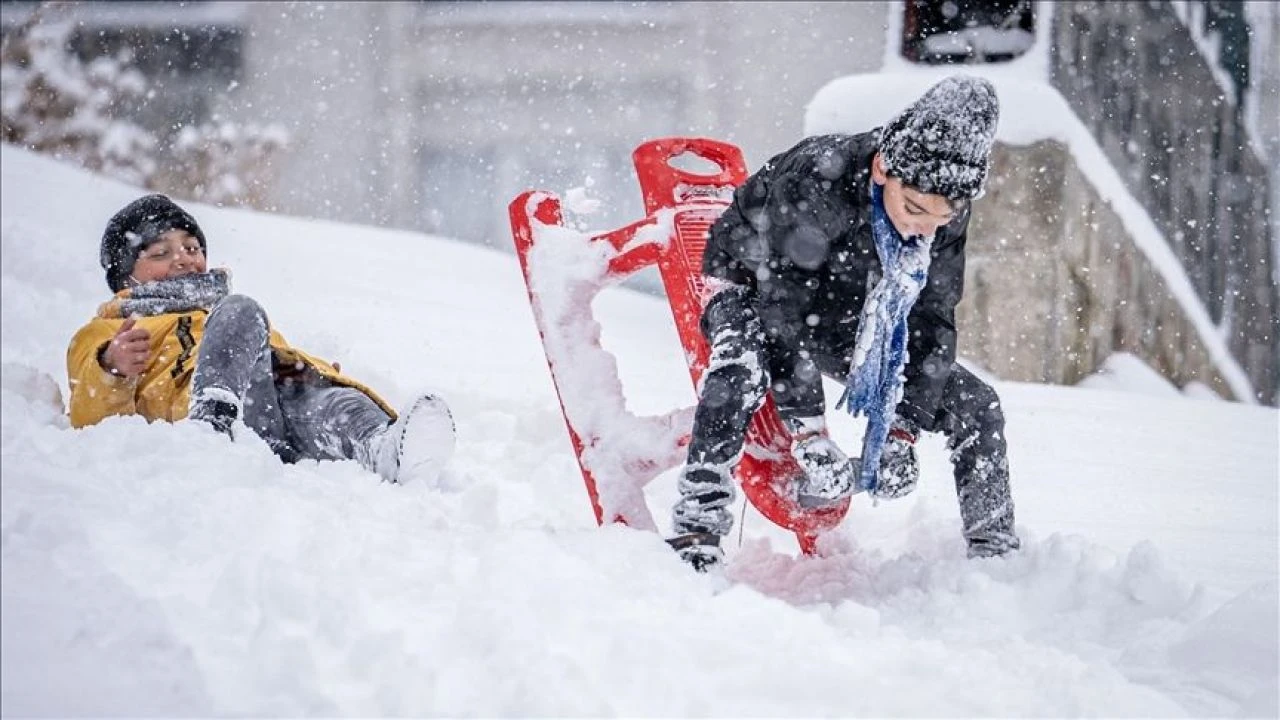 Bursa okullar tatil mi 6 Şubat? SON DAKİKA! - 5. Resim