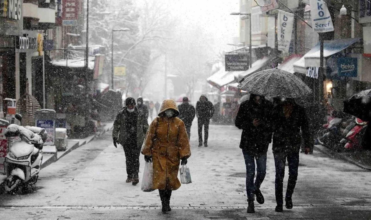 Bursa okullar tatil mi 6 Şubat? SON DAKİKA! - 2. Resim