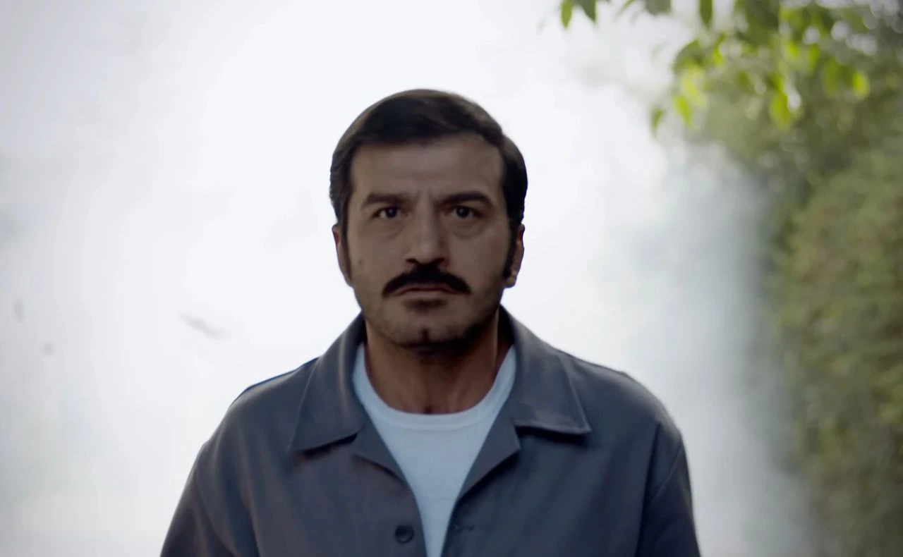 Dayı 2 filmi ne zaman çıkacak? İlk film 2021 yılında vizyona girmişti